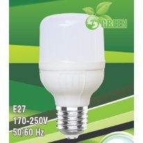 Lampu Led Jumbo/lampu led tbulb/