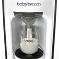 Baby Brezza Formula Pro Advanced in White | Baby Milk Dispenser. 