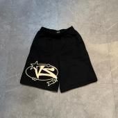 LOOSE AND BREATHABLE SHORTS FASHIONABLE OUTDOOR STREET TREND SHORT FOR MEN