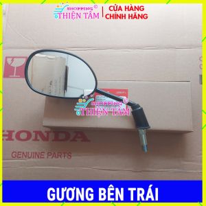 (Zin Future) Gương Kính Chiếu Hậu Xe Máy Future 110 /Future II /Future Neo /Future X /Future 125/88110-88120-KTM-970