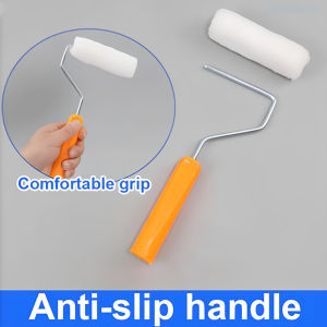 🔥Large capacity with brush🔥3 In 1 Floor Paint for Cement 1000g Epoxy Floor paint waterproof water based floor coating Household floor paint For Warehouse Workshop Outdoor Indoor Office Gym Factory Playground et. Waterproof Coating Tiles Floor Paint