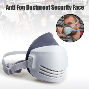 Anti-Dust Gas Respirator Cover Respirator Cover For Welder