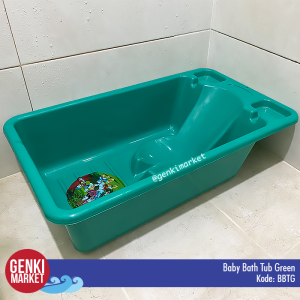 Tempat Mandi Bayi / Bathtub Bayi / Bak Mandi Bayi Baru Lahir  / Baby Bath Tub
