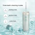 Philips Electric Dental Water Flosser Teeth Oral Irrigator Advanced Portable Cordless Original HX3331. 