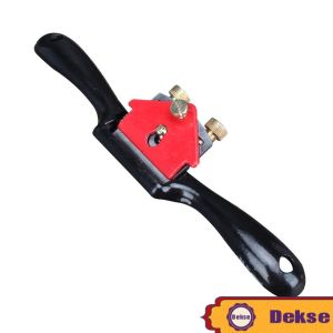 9Inch Alat Serut Kayu Manual Spoke Shave / Serutan Kayu Pahat / Ketam Spoke Wood Planer Manual