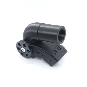 Đầu hút bụi máy cắt cầm tay 100/115/125 ống thoát phi 30 Dinh Nhat Store