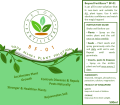 BF-01 Liquid Organic Fertilizer–All-in-one Plant / Gardening Solution (A product of Beyond Fertilizersᵀᴹ). 