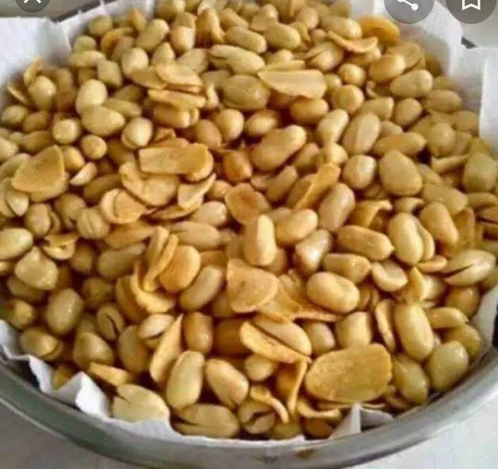 Kacang asin