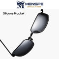 MENSPE (Buy 1 free box) Photochromic Sunglasses Foldable Men Women Polarized Chameleon Glasses Driving Goggles Anti-glare Sun Glasses Night Vision Lens UV Protection Chic Retro Sun glasses. 