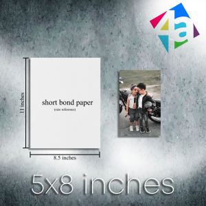 Glitter Finish Personalized Sintra board /Photo Frames Flat type/Frame Type