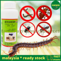 Lipan Lalat Lipas Kutu Pepijat Serangga Semut Tepi Luar Rumah Repellent Insect Repellent Spray 家用杀虫剂灭蚊药苍蝇蟑螂跳蚤室外植物. 