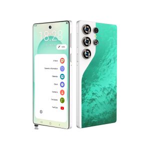 NEW S4-S26 Ultra 4G/5G Smartphone Built in Pen 6.7-inch Screen Memory 8GB+256GB Android 14.0