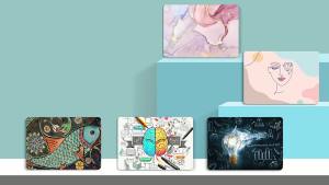 New laptop case for Apple  Air 13 M2 a2681 touch bar ID Pro 14 a2442 a2779 2023 cover