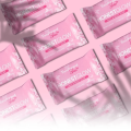 HONEST GLOW PINK SOAP 100g Face and Body Soap for Moisturizing, Whitening, and Younger-Looking Skin. 