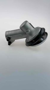 หัวเกียร์ ตัดหญ้า UFO 28 มม. x 9 ฟัน