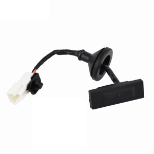 Hiệu quả độ bền cao cốp sau dụng cụ mở nắp công tắc mở 81260-4x200 81260-1r000 81260-1w220 nhựa cường độ cao