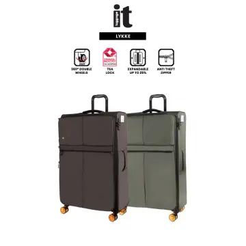 Lazada malaysia luggage online