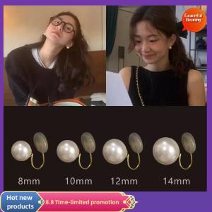 Graceful Ear Clip Fashion Without Ear Hole Earings Simple Ear Cuff Fashion Jewelry Sweet Earings For Women