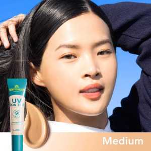 Amaterasun UV Skin Tint SPF 35 PA++++