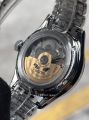 Brand New Seiko Presage Classic Series Cream Dial Automatic Watch SARX121 SPB463J1. 