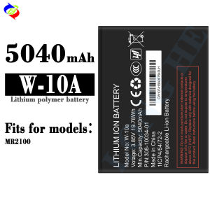 Dimi for NETGEAR W-10A Mobile Phone Battery Mr2100 Brand New Battery