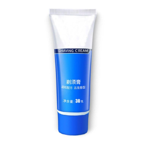 Mens Razor Manual Shaving Razor Smooth Close Shave Facial Hair Removal Reusable Shaver for Men