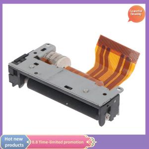 Graceful 1 Piece LTP01-245-11 LTP01-245-01 LTP01-245-08 Thermal print head for receipt printing Receipt thermal print head 58MM LTP01-245 printer core