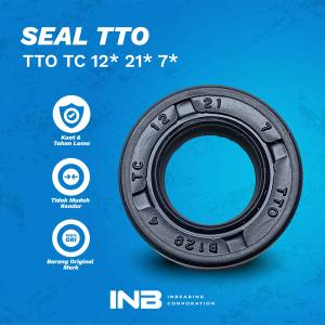 Seal Tc 12 21 7 TTO INB Original TTO