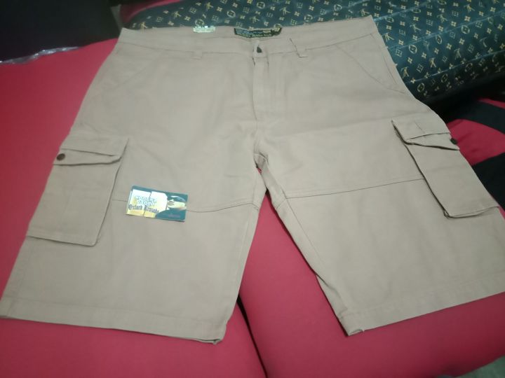 Dickies Cargo Short Pocket Pocket Casual Pants Cotton Regular