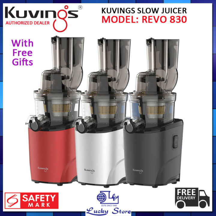 Korean slow juicer hotsell