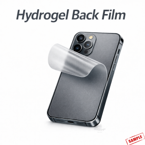 For Honor X6 X7A X8a X9a X9b 5G Clear Matte Privacy Anti Blue Hydrogel Tpu Screen Protector