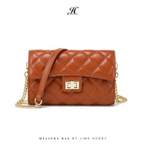 Jims Honey - Melinda Bag - Tas Selempang Wanita