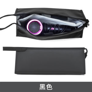 Travel Storage Bag for Dyson Supersonic Hair DryerDustproof Case Travel Pouch for Dyson AirwrapWaterproof Magnetic Sleeve Case for Dyson Hair Dryer Care Tools HD16 HD15 HD08 HD03 HT01 HS01
