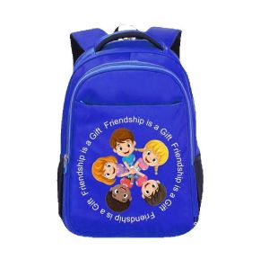 Tas Ransel Sekolah Tas ransel Seminar Custom logo tas seminar ransel