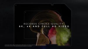 SanDisk Extreme PRO® SDHC™ and SDXC™ UHS-II Cards V60 (64GB/ 128GB/ 256GB) V90 (512GB)