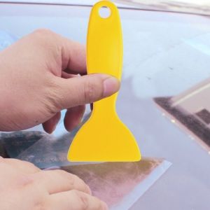 Motorcycle Fender Waterproof Reflective Sticker Safety Warning Arrow Decal Decoration Accessories