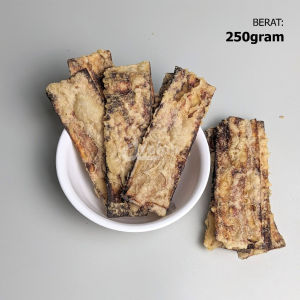 Pisang Sale Lidah Kering 250gr 500gr 1kg
