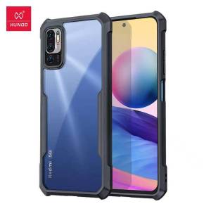 XIAOMI Redmi Note 10 5G Case XUNDD Beatle Series Airbag Shockproof Case