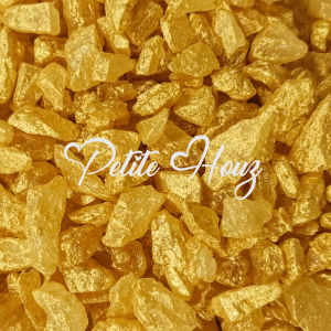 [250g/500g] HALAL Cake Sprinkles Geode Sugar Ball Cake Decoration Sprinkle Manik Kek Stone Decor Ball Gula Hiasan蛋糕糖珠