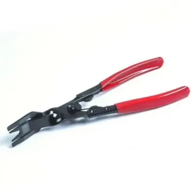 Vehicle Repair Maintenance Tools - Truck Fuel Line Breaker - Car Electrical Terminal Connector Removal Pliers - Automotive Wiring Harness Plug Separator