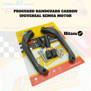 PROGUARD CARBON PROGUARD SABIT BUAT NMAX AEROX LEXI NINJA CBR SATRIA BEAT VARIO SCOOPY DLL
