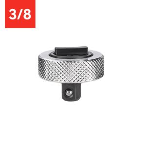 COUPLECOL Nhanh chóng và tiết kiệm sức lao động Cờ lê ổ cắm bánh cóc Mini Thao tác dễ dàng 1/4 "3/8" 1/2" Cờ lê có thể điều chỉnh Di động Hợp kim nhôm Dụng cụ cờ lê ngón tay cái Dụng cụ sửa chữa tháo rời