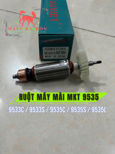 Rotor Máy Mài MKT 9535 / 9535C / 9535S / 9535L / 9533C / 9533S