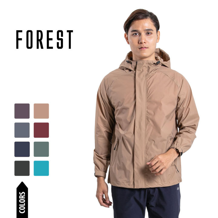 Jaket windbreaker waterproof hotsell