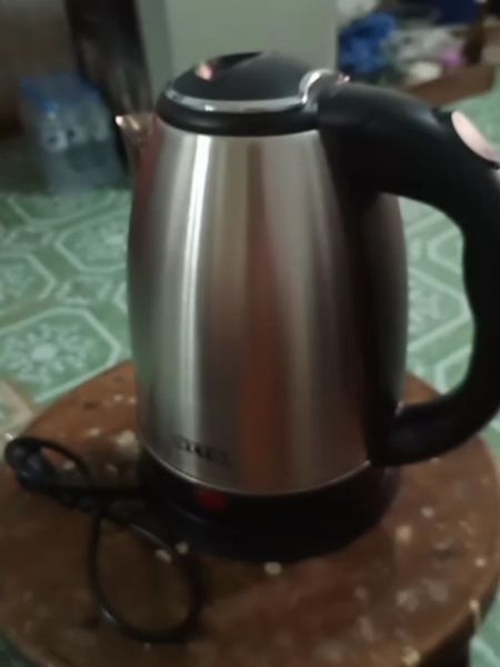 Buyer review video 3