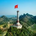 [EVoucher Vietravel] Đông Bắc: Hà Giang - Lũng Cú - Đồng Văn - Mã Pí Lèng - Cột Cờ Lũng Cú. 