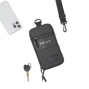 Trust Hanging Wallet Waterproof ANR Project id