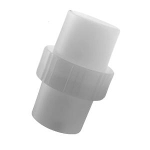 Pool Hose Connection Pool Adapter Pool Hose Connector Pool Hose Fitting Pool Vacuum Hose Coupler for Swimming Pool