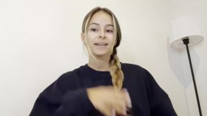 New 2025 Retractable Dog Leash 164 ft - Heavy Duty RetractableLeash with Anti-Slip Soft Grip - Reflective Dog Leashes with Anti - Twist Protection for Small Medium Dogs up to 50 lbs (Orange)