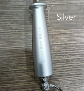 Fat Boy Belly Diamond Sharpening Steel 10" | Rod Asah Pisau Berlian Tajam Cepat | Dapur & Rumah Sembelih(ASS-10D)